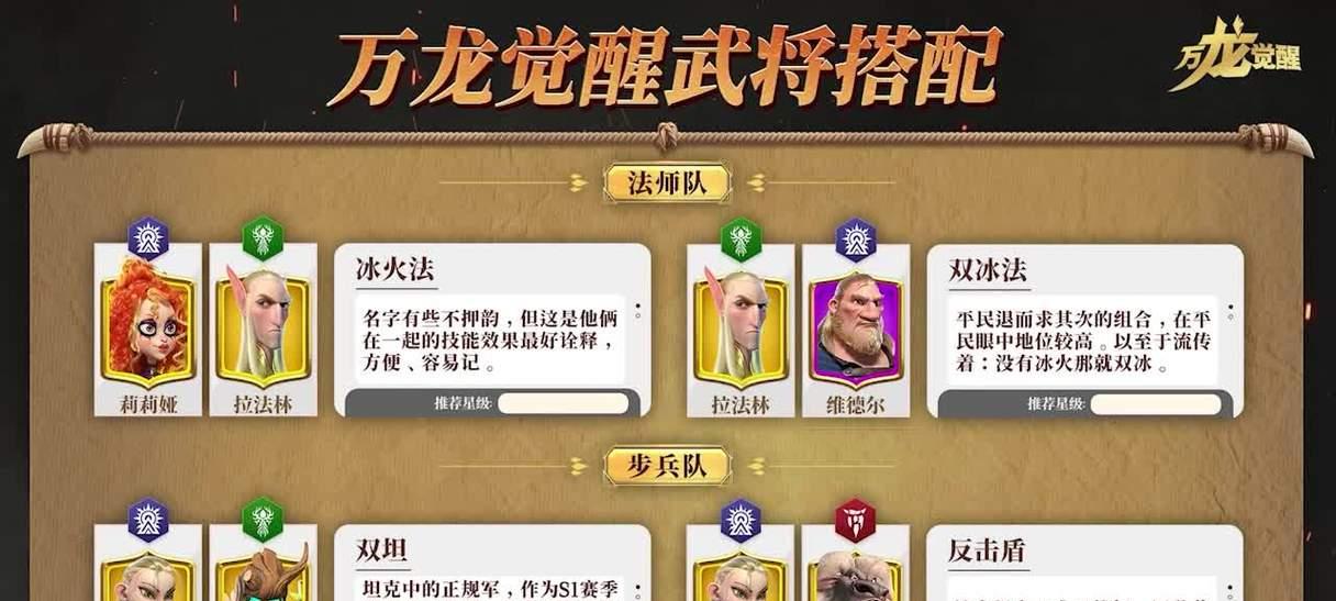 魔域口袋版五龙羁绊选择技巧是什么？如何最大化效益？