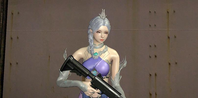 cf杨玉凝保底需要多少？如何快速获得杨玉凝？