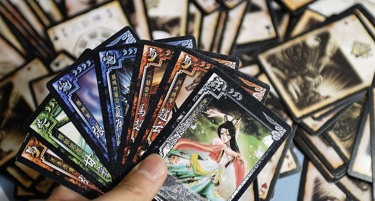 三国杀卡牌紫辞的用途是什么？