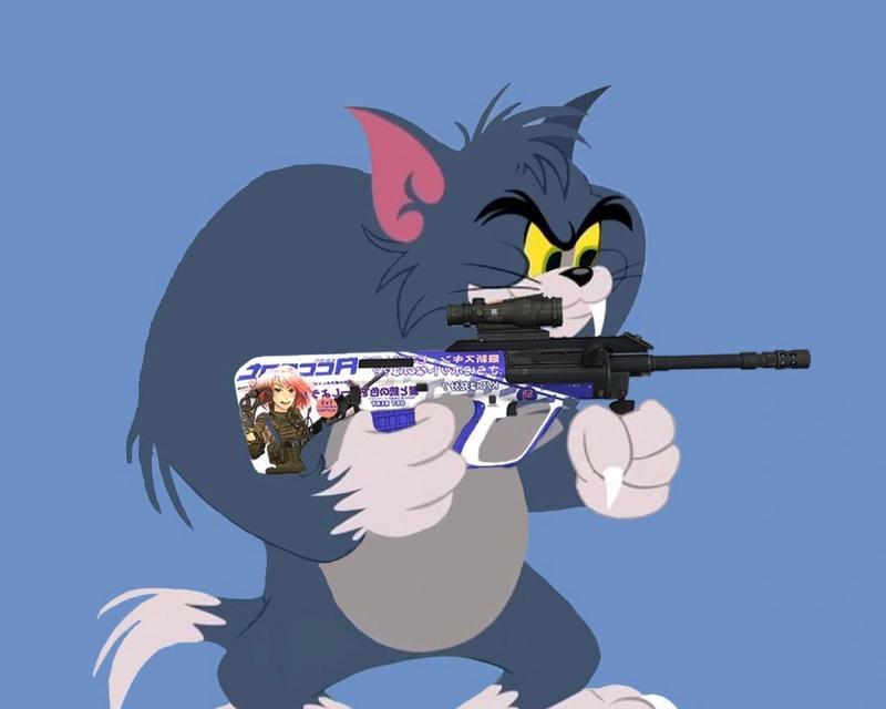 完美世界头像在CSGO中如何调整大小？