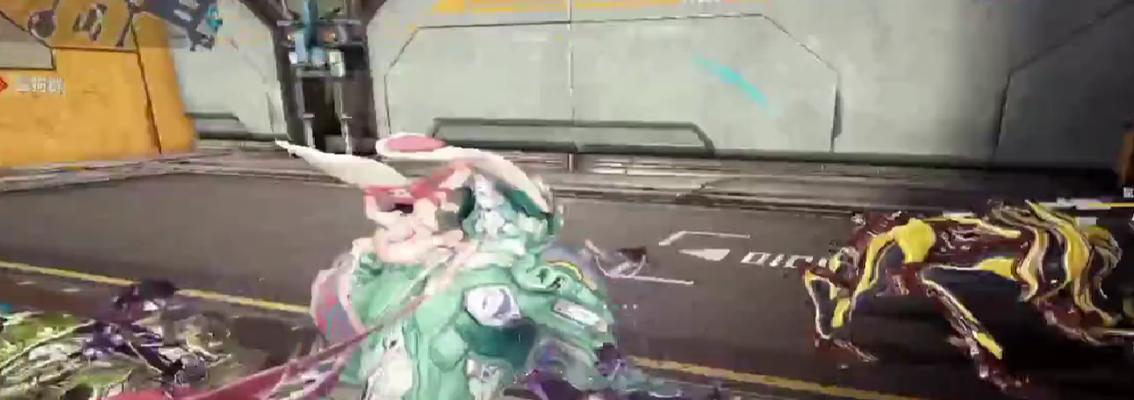 星际战甲拦截任务如何单人完成？有哪些策略？