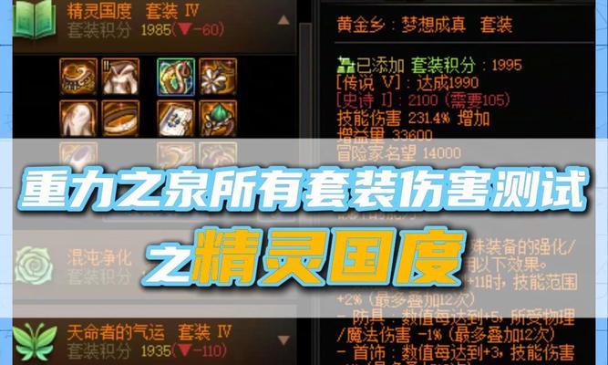 DNF凛冬深渊模式会爆出哪些装备？概率如何？