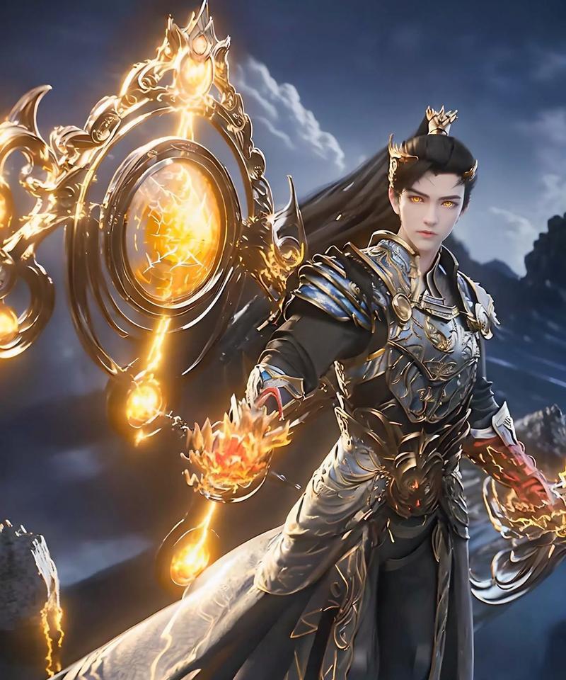完美世界石昊摆件的特点和价值是什么？