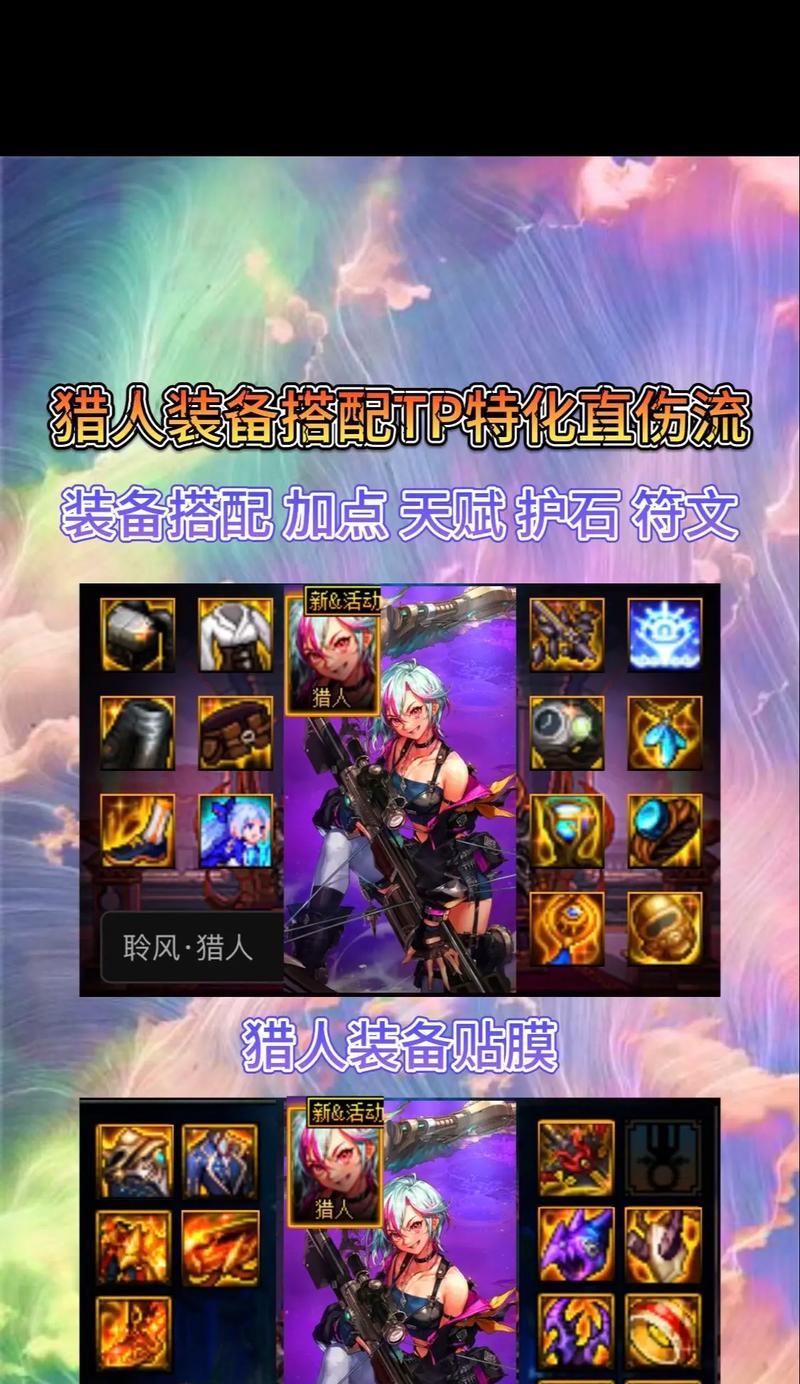 大树套dnf装备搭配推荐？如何选择合适的装备？