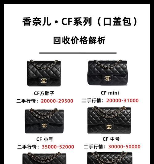 香奈儿cf钱包价格是多少？