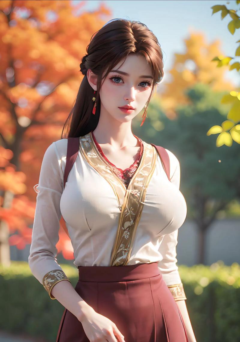 完美世界妆效自然吗？如何打造完美妆容？