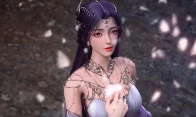 完美世界妆效自然吗？如何打造完美妆容？