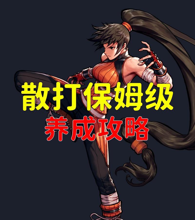 手机上玩DNF的操作流程是什么？