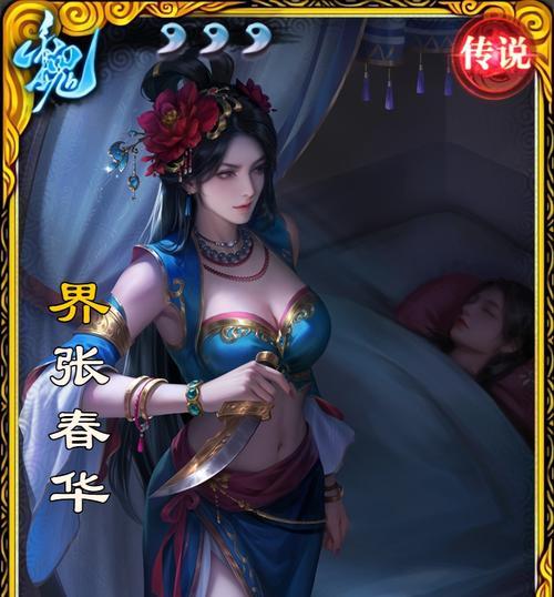 三国杀OL哪些武将最有趣？好玩武将推荐？