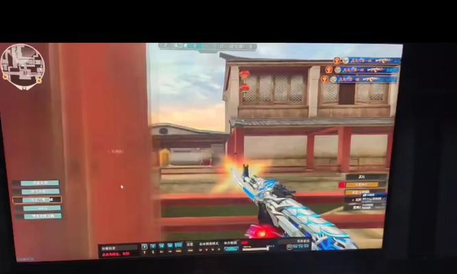 cf红名设置步骤是什么？