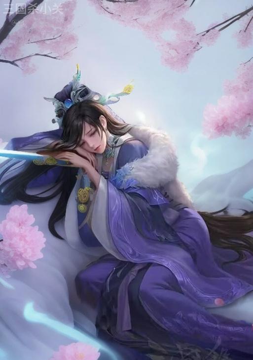 三国杀面杀中甄姬的技能是什么？如何使用？