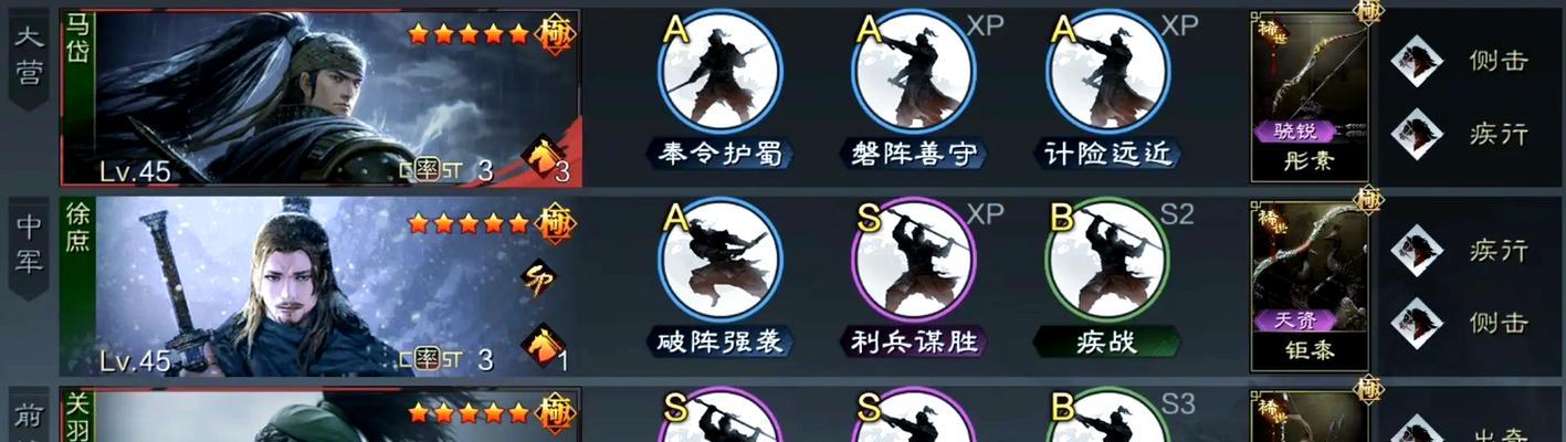 剑魂关羽手搓玩法技巧是什么？