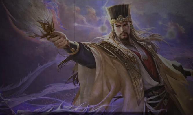 三国杀中诸葛瞻的作用是什么？