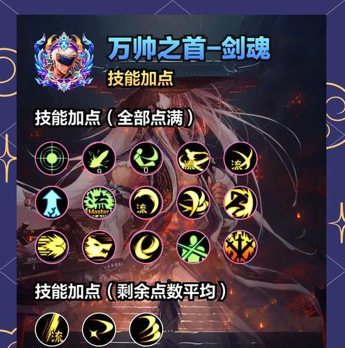 剑魂手法技巧怎么练？有哪些实用的练习方法？