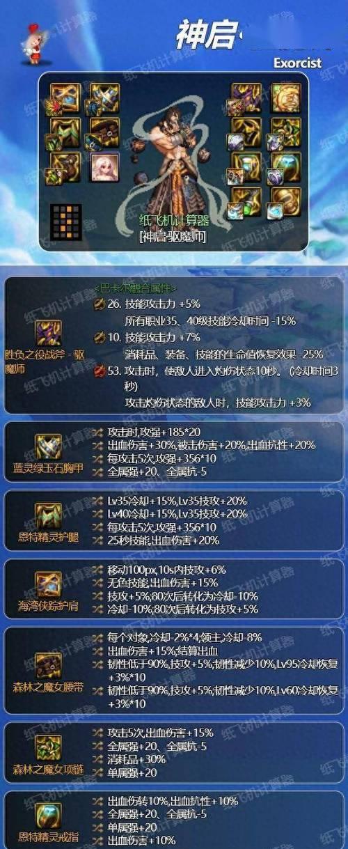地下城驱魔组队有什么技巧？