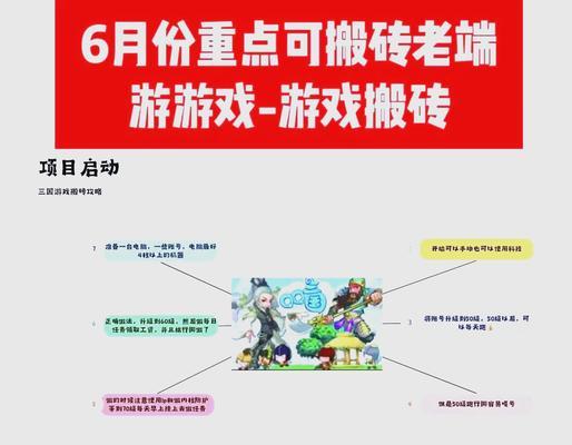 地下城搬砖时代号应该加入哪些内容？如何提高效率？