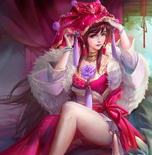 三国杀卡牌种类有哪些？如何使用界甄姬技能？