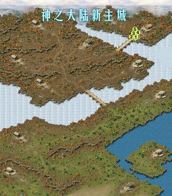 魔域卡萨罗城前往神界的路线是什么？