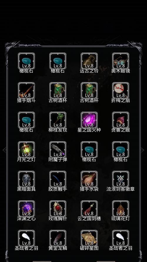 地下城与勇士战利品什么模式有？