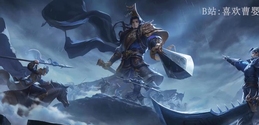 三国杀中司马昭为何让人觉得恶心？技能机制是什么？