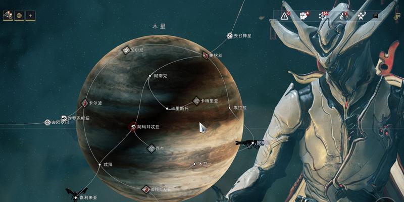 星际战甲水木星间谍打法是什么？如何有效对抗？