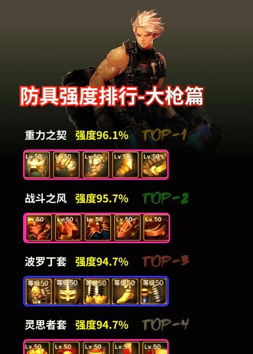 dnf大枪用什么宠物？宠物对技能有何影响？
