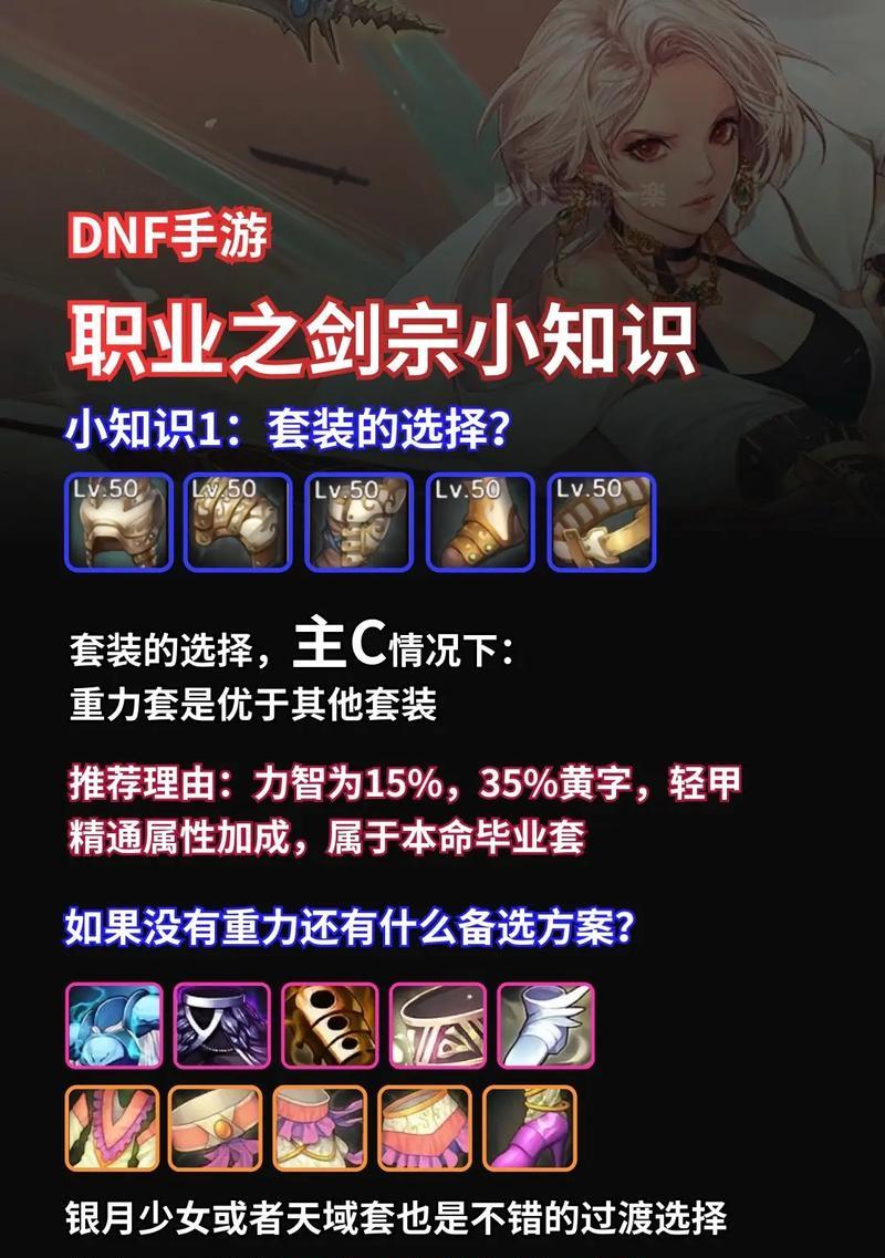 地下城勇士如何提升物理攻击？有哪些有效方法？