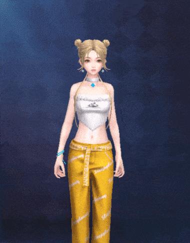 劲舞团中光彩夺目衣服获取方法是什么？