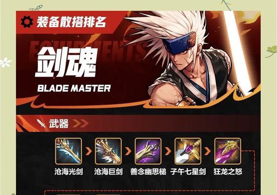 剑魂时装搭配二期头发获取方法是什么？如何快速获得？