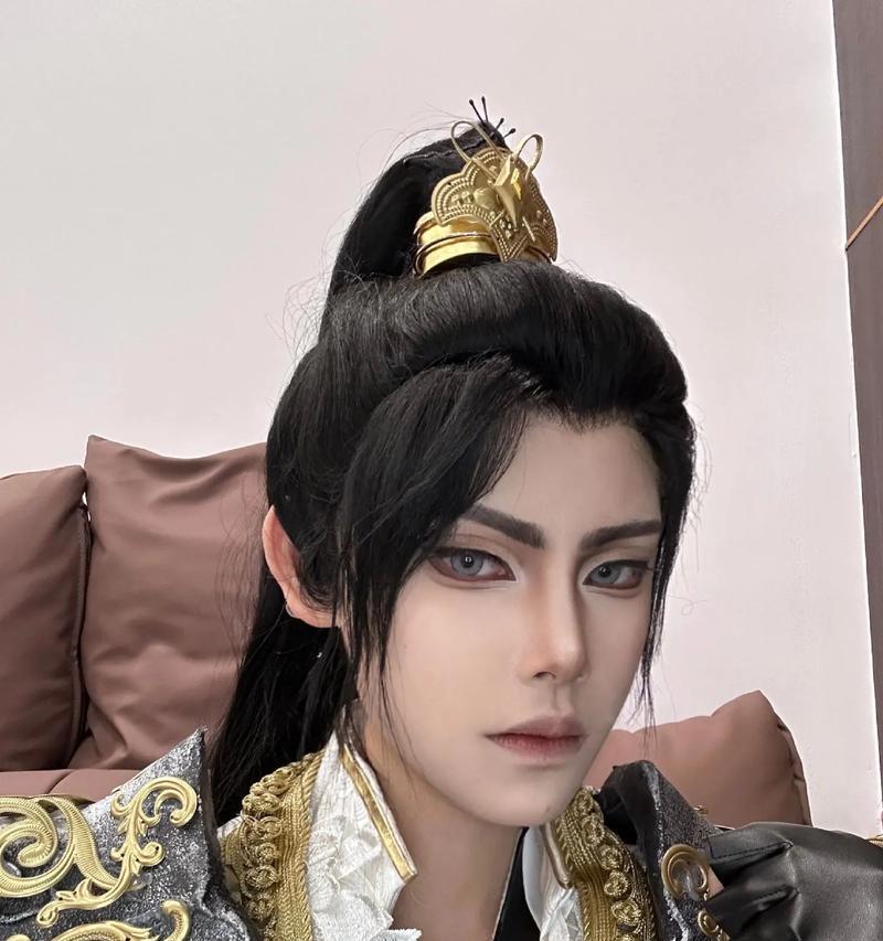 完美世界为何被称为练枪服？