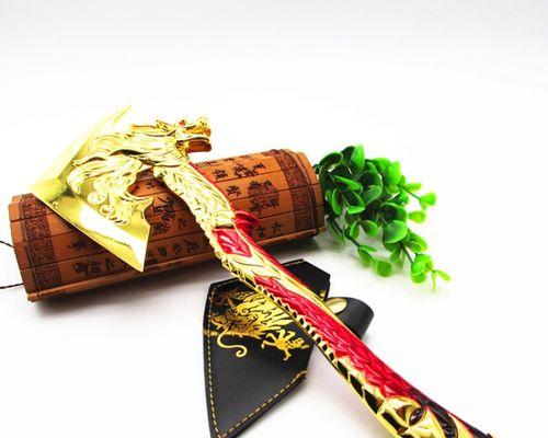 cf龙啸手斧的市场价格是多少？购买时需要注意什么？