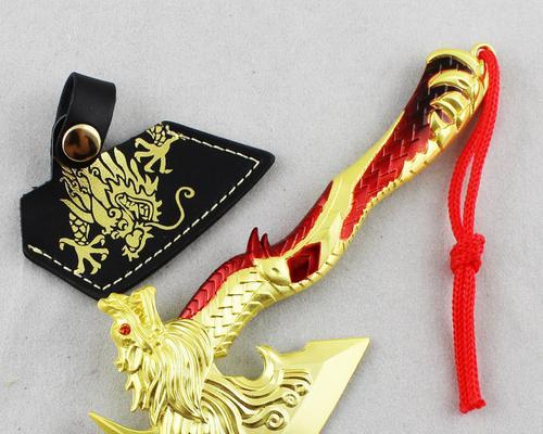 cf龙啸手斧的市场价格是多少？购买时需要注意什么？