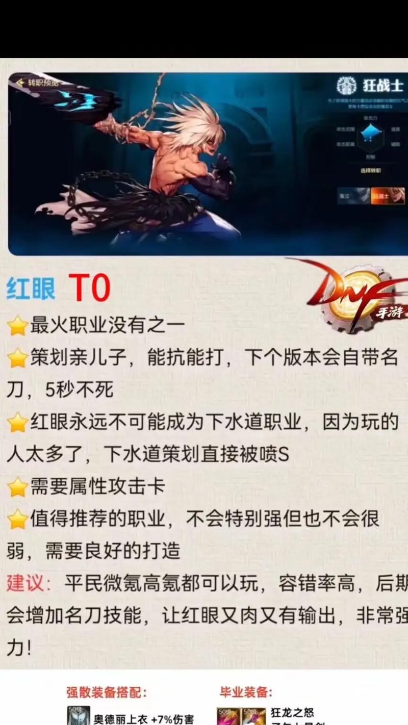 dnf角色分配方法有哪些？