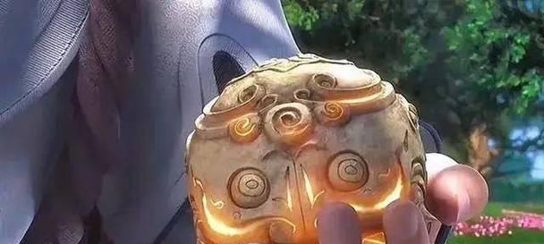 天人奇石在完美世界中有什么用途？