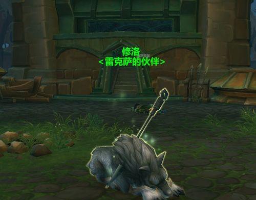 地下城海边怎么弄？海边场景的开启条件是什么？
