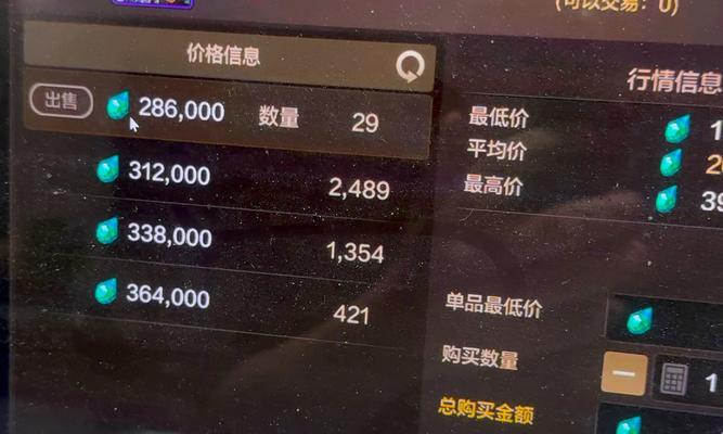 dnf商店出售物品时如何使用金冠？金冠的作用是什么？