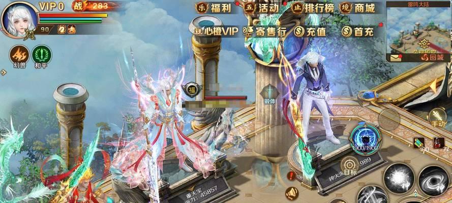 魔域端游变态服开新服务器方法是什么？开新服务器过程中可能会遇到哪些问题？