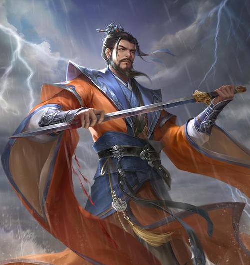 三国杀中哪些武将是历史人物？他们的历史背景是什么？