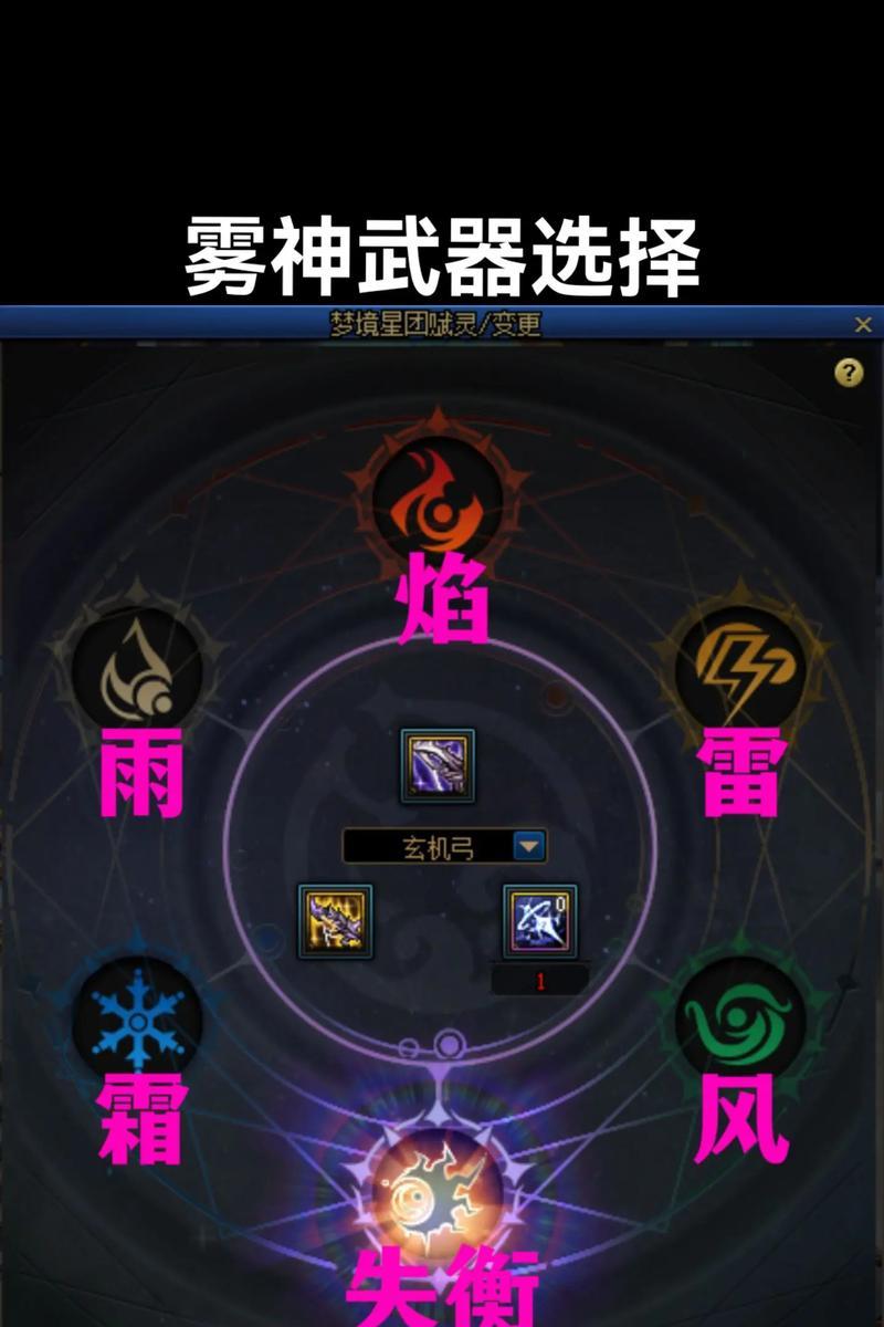 DNF中雾神职业哪种流派最为强大？流派选择的依据是什么？
