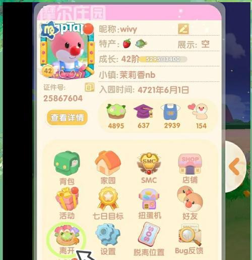 河边摩尔庄园游戏玩法是什么？怎样才能玩得更好？