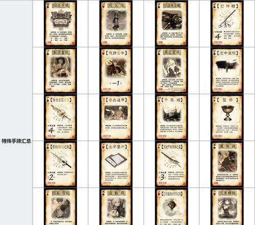 三国杀怎么看武将技能是怎么样用？技能使用的基本规则是什么？