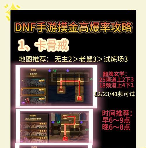 地下城18关卡的通关技巧是什么？有哪些注意事项？