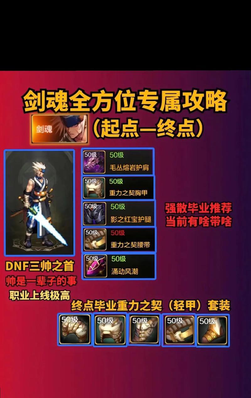 DNF手游剑魂5段斩技能学习？如何习得5段斩？