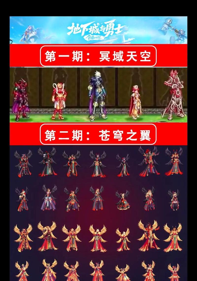 地下城天空套刷新时间是什么时候？50次刷新周期如何？