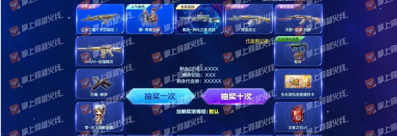 cf赠送点券最多能送多少？上限是多少？