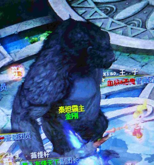 魔域怀旧金刚打怪升级方法是什么？如何快速提升金刚等级？