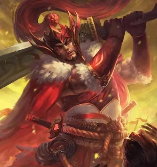 三国杀魏国红色武将介绍是什么？
