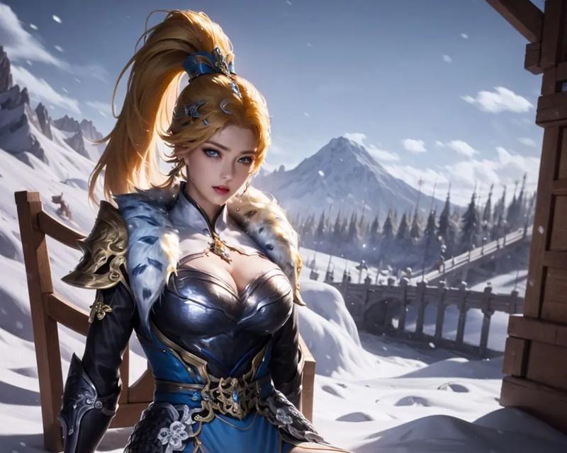 三国杀中雪豹武将如何觉醒？觉醒条件和效果是什么？