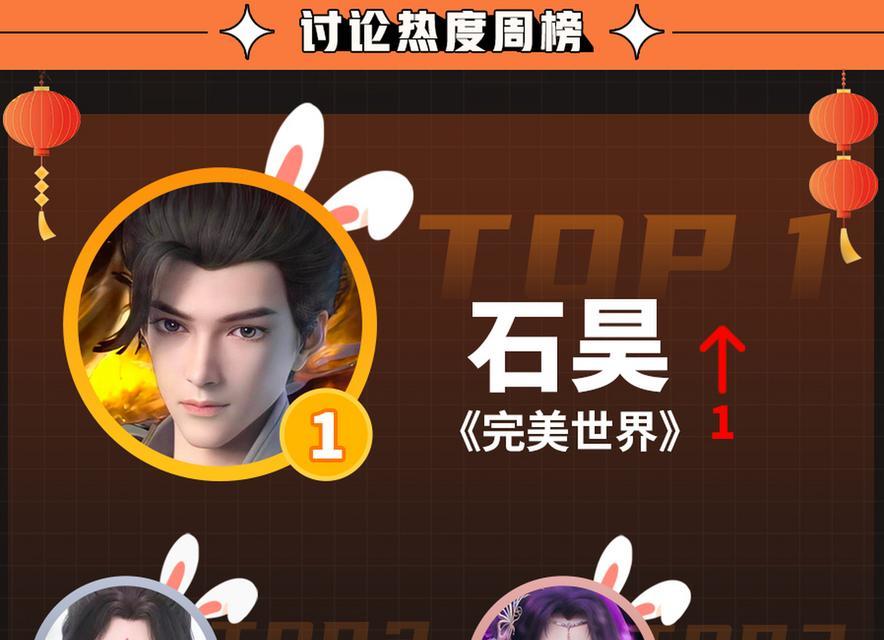 完美世界热度榜单怎么看？榜单更新频率是多少？