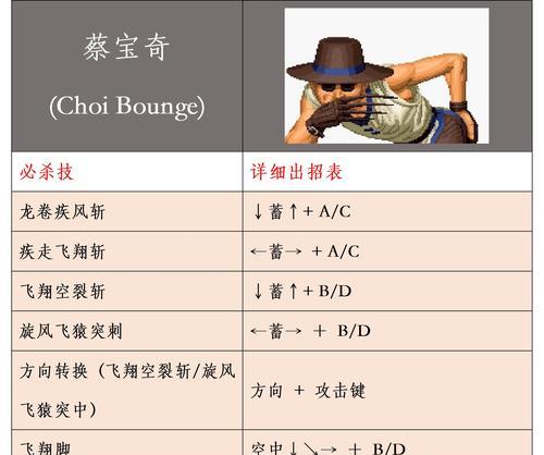 拳套武侠玩法指南？经典服中如何成为高手？